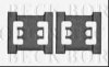 RENAU 410273279R Accessory Kit, disc brake pads